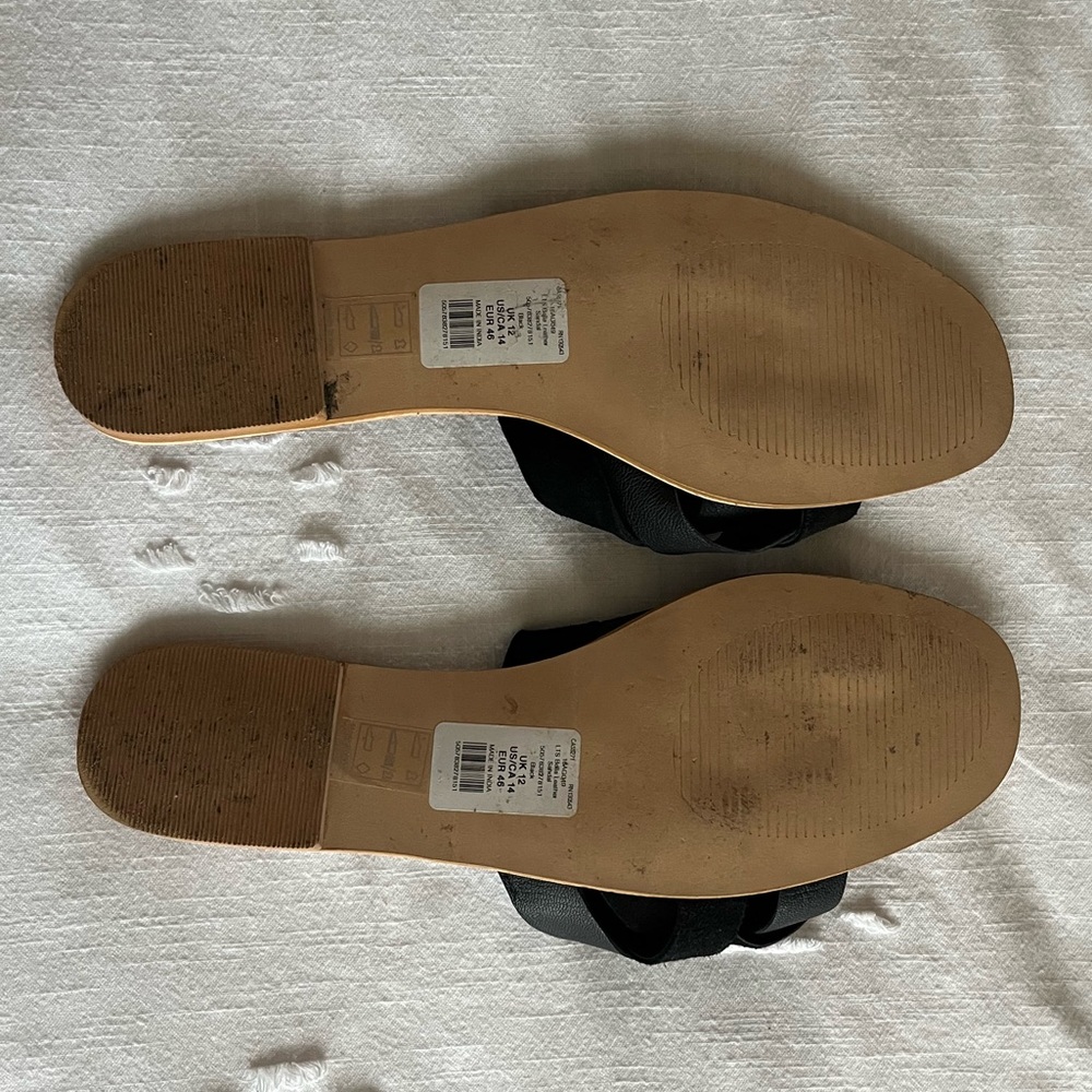 LTS SANDALS - Picture 4 of 5